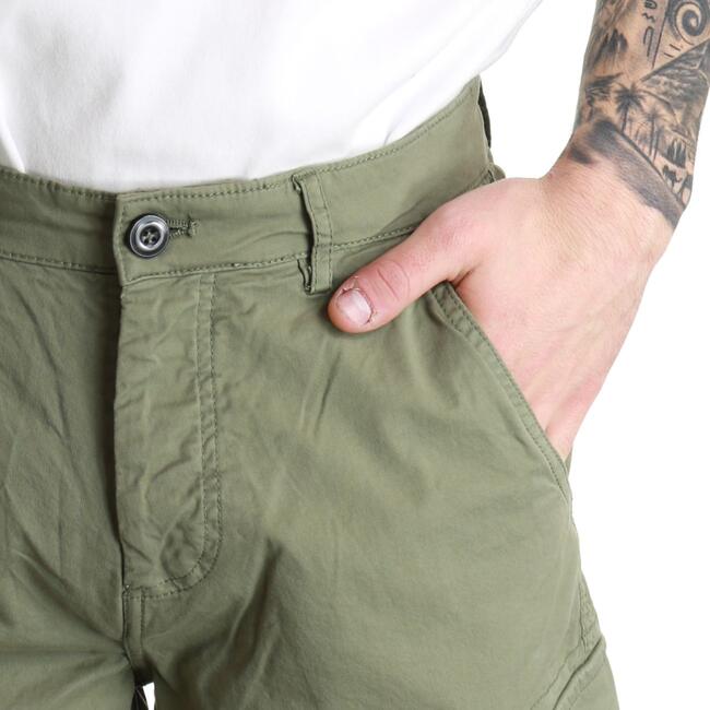 BERMUDA CARGO LYLE & SCOTT - Mad Fashion | img vers.650x/